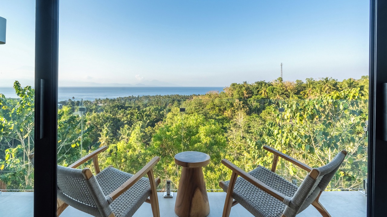 Photo of Bedroom in Penida Island