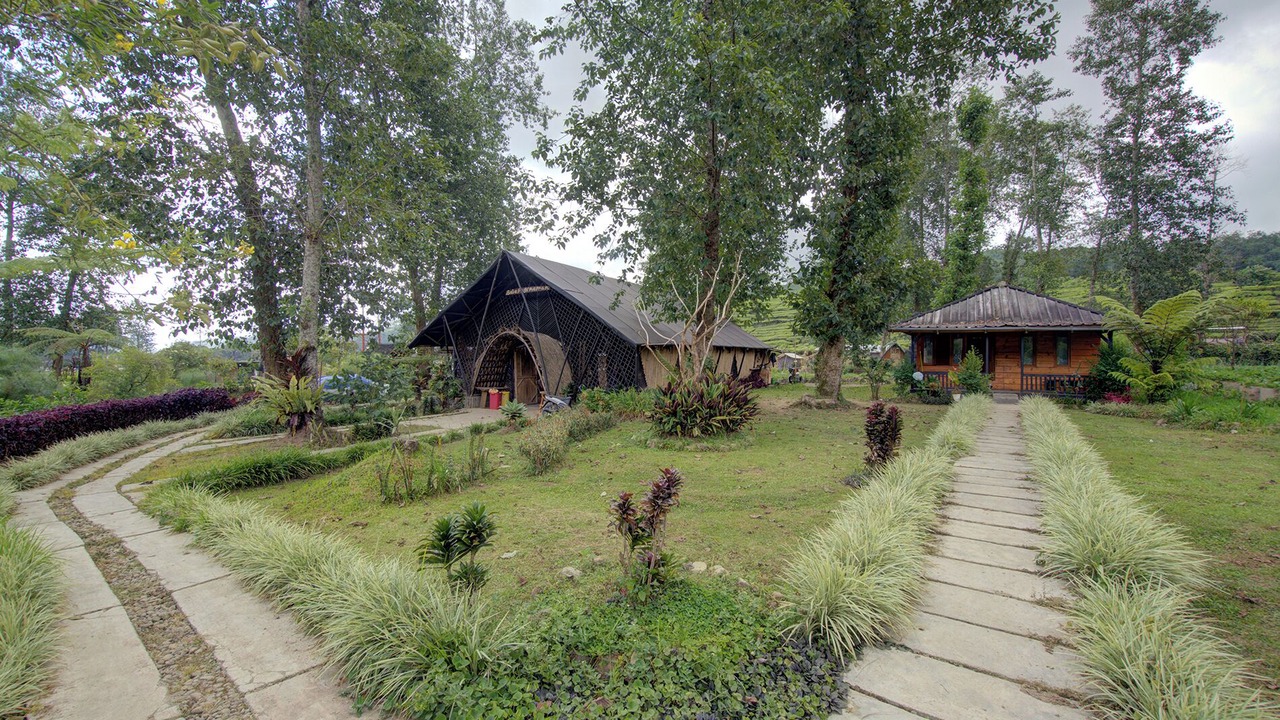Photo of Outdoor in Rancabali