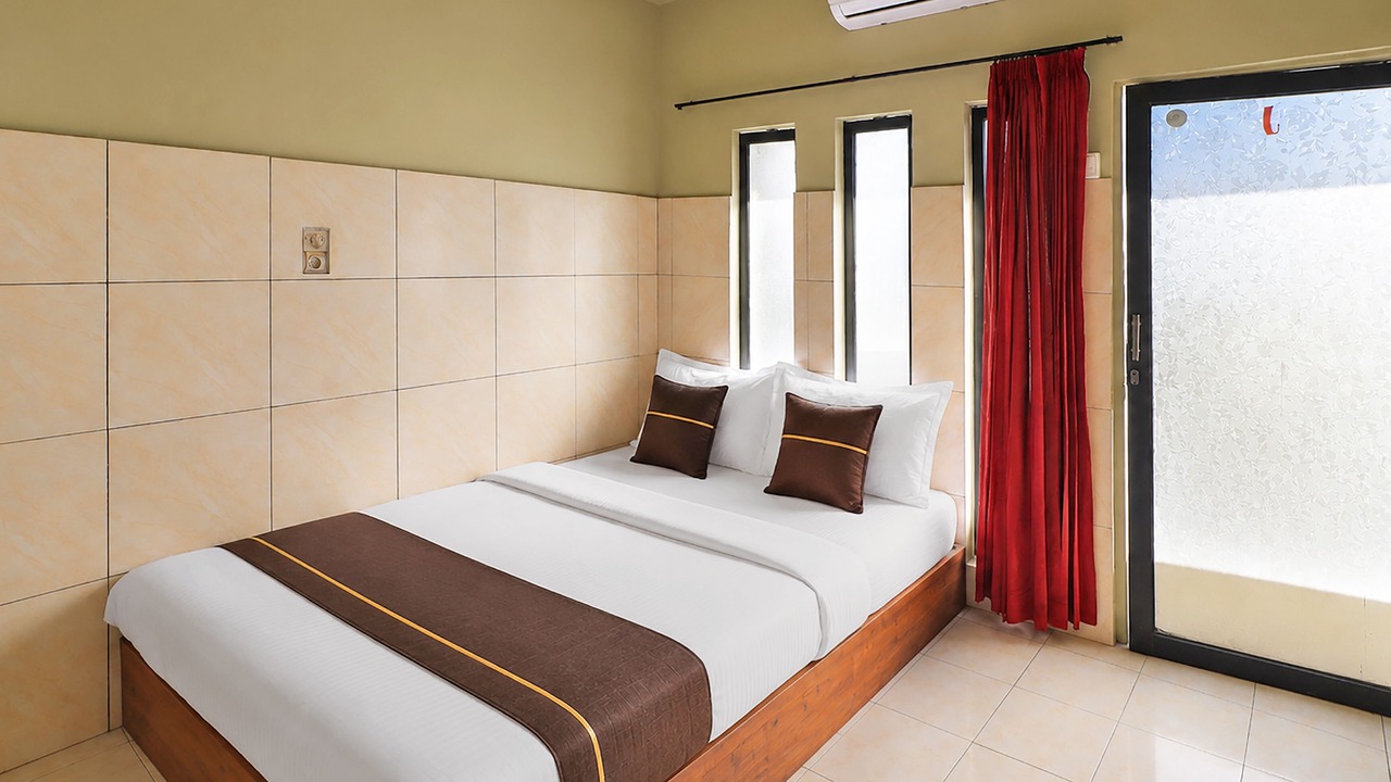 Photo of Bedroom in Bukit