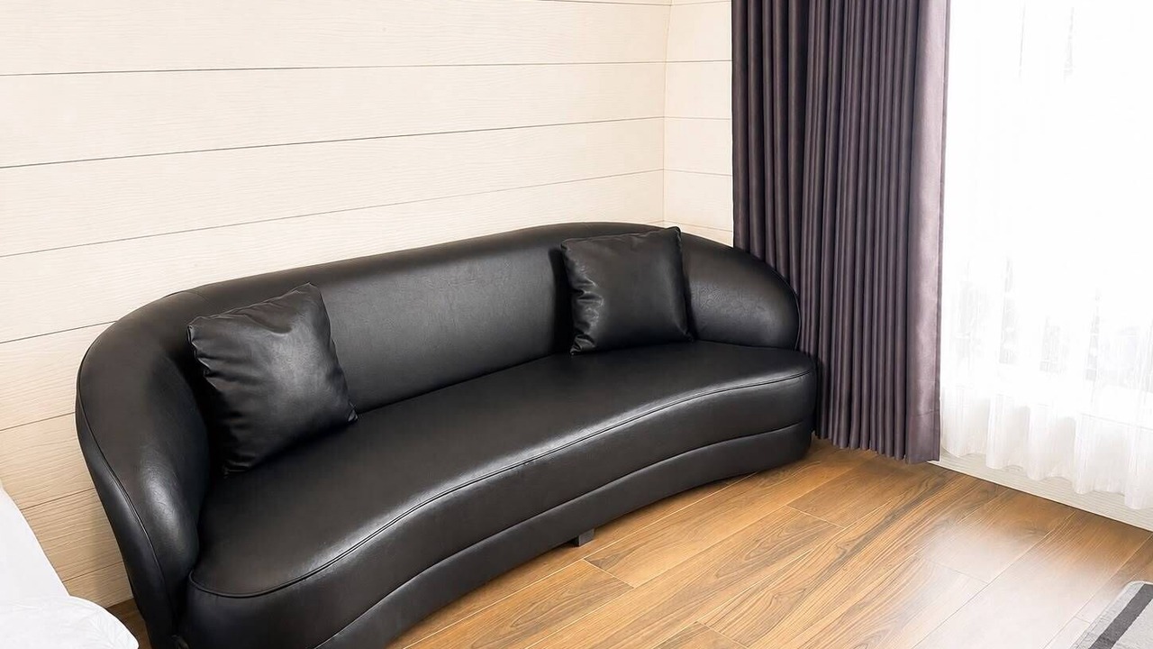 Photo of Livingroom in Hargomulyo