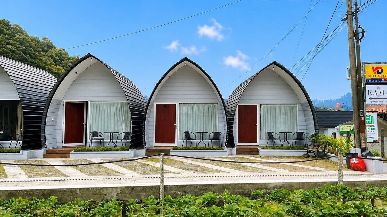 Photo of Outdoor in Hargomulyo