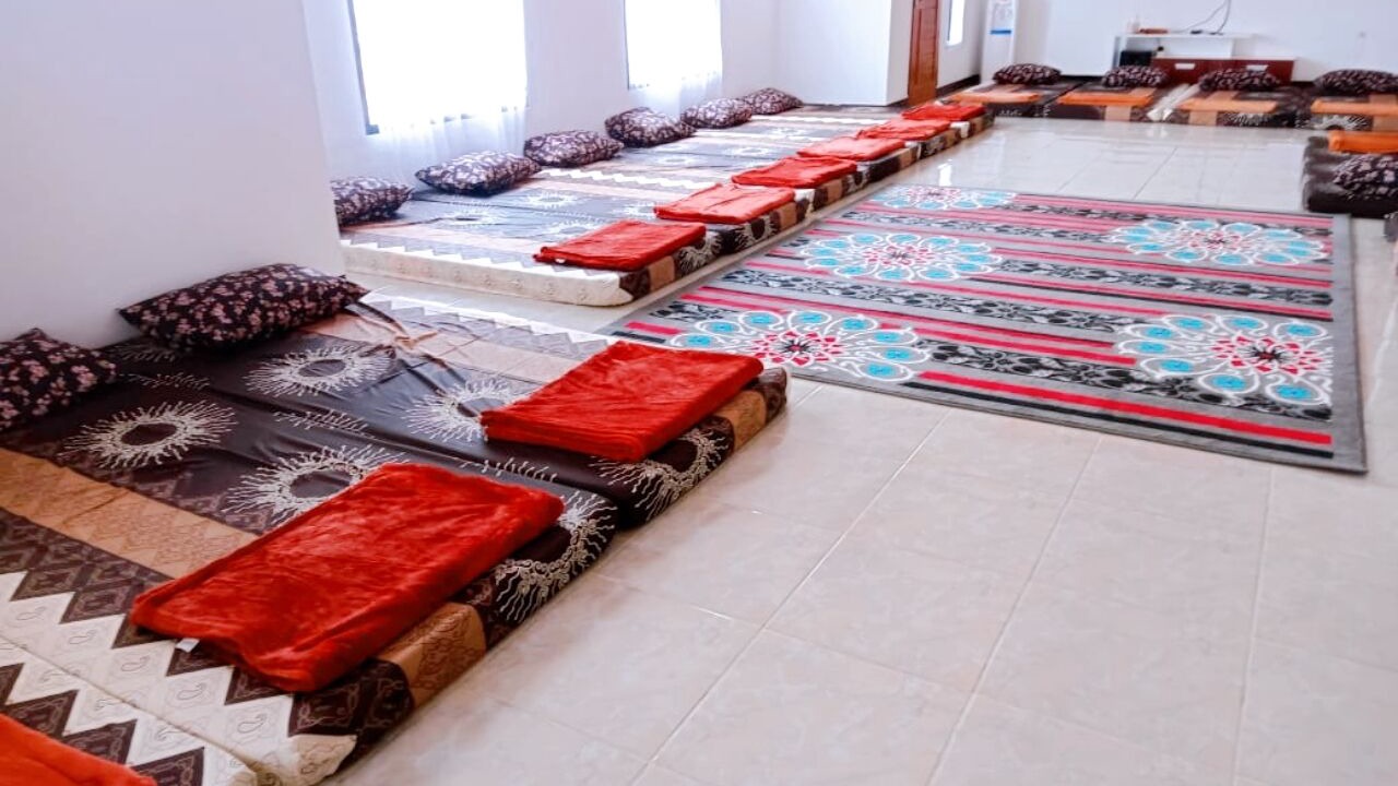 Photo of Bedroom in Pangalengan