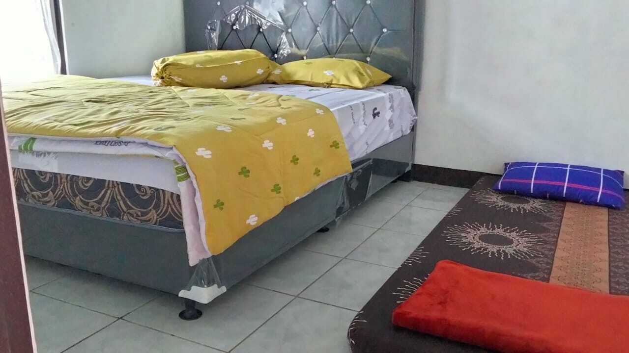 Photo of Bedroom in Pangalengan