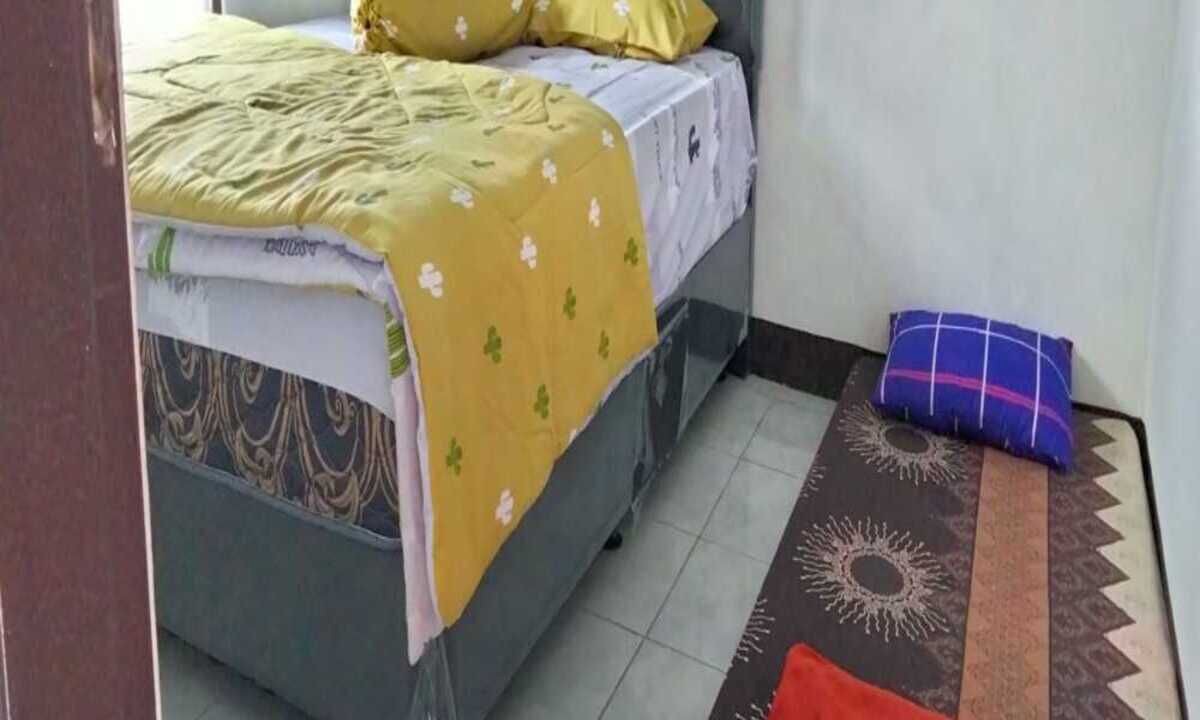 Photo of Bedroom in Pangalengan