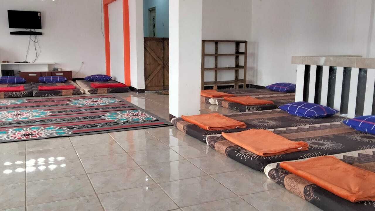 Photo of Bedroom in Pangalengan