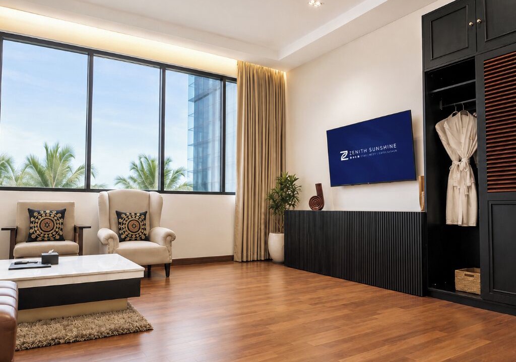 Photo of Bedroom in Soreang