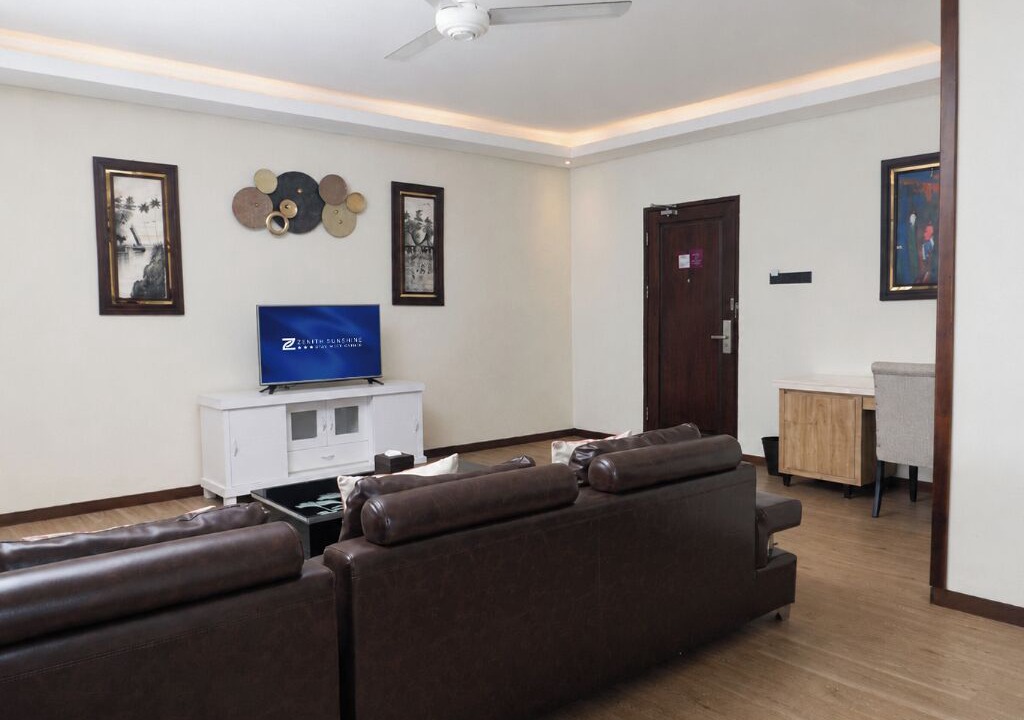 Photo of Bedroom in Soreang