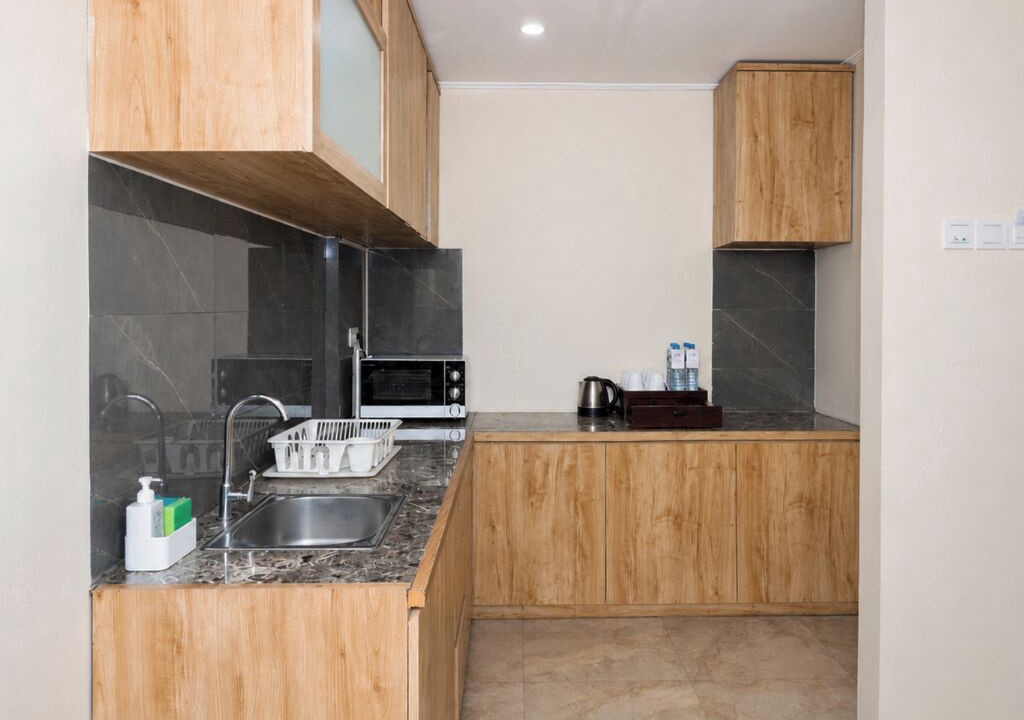 Photo of Bedroom in Soreang