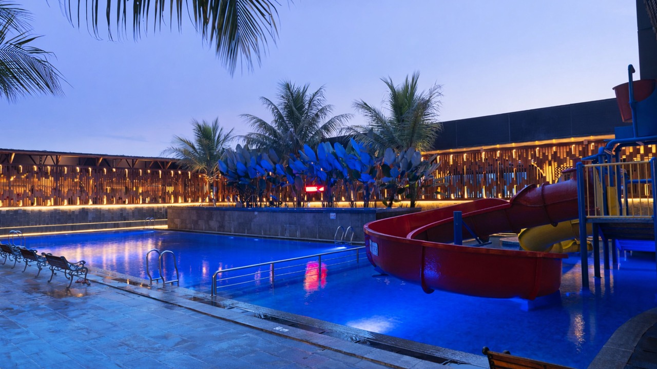 Photo of Outdoor in Soreang