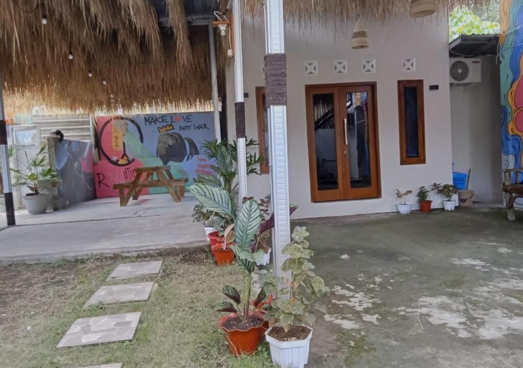 Photo of Bedroom in Pemenang