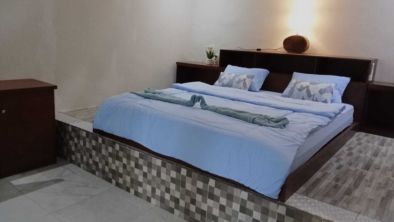 Photo of Bedroom in Pemenang