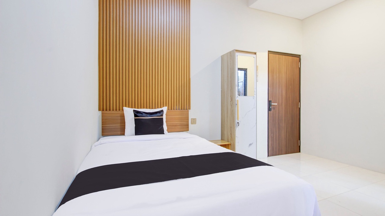 Photo of Bedroom in Banaran