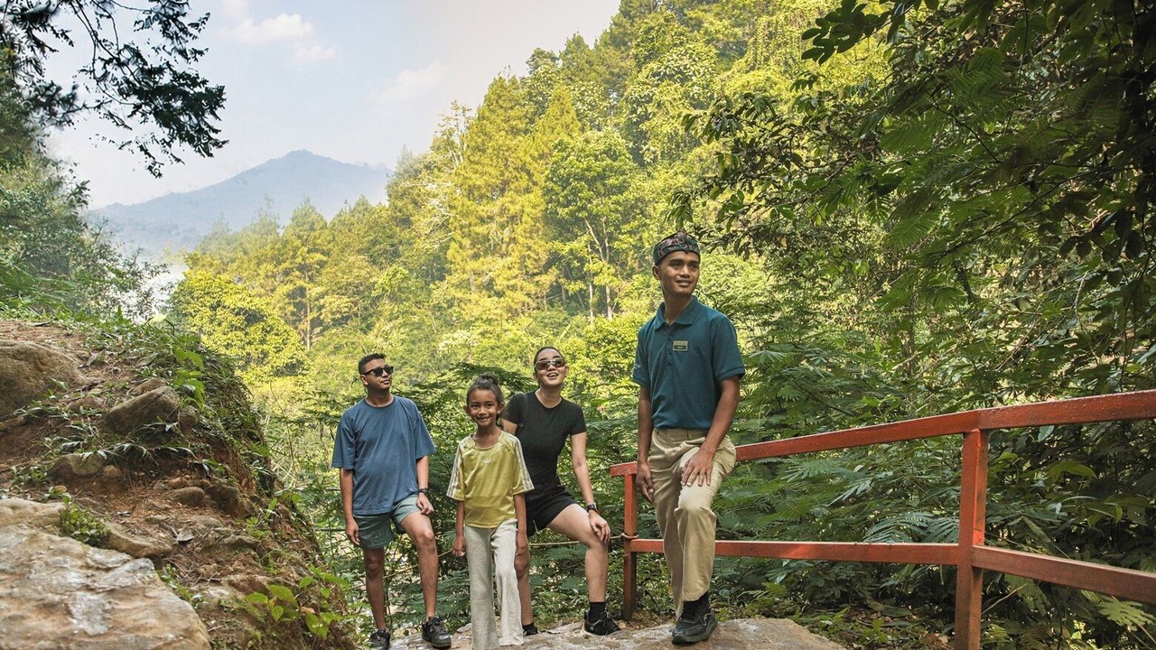 Photo of Outdoor in Megamendung