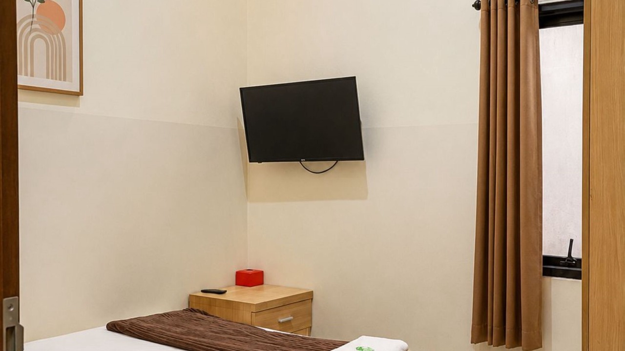 Photo of Bedroom in Laweyan