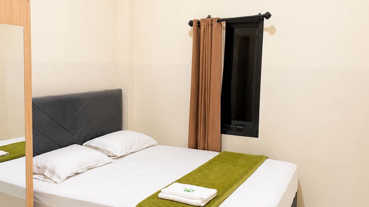 Photo of Bedroom in Laweyan