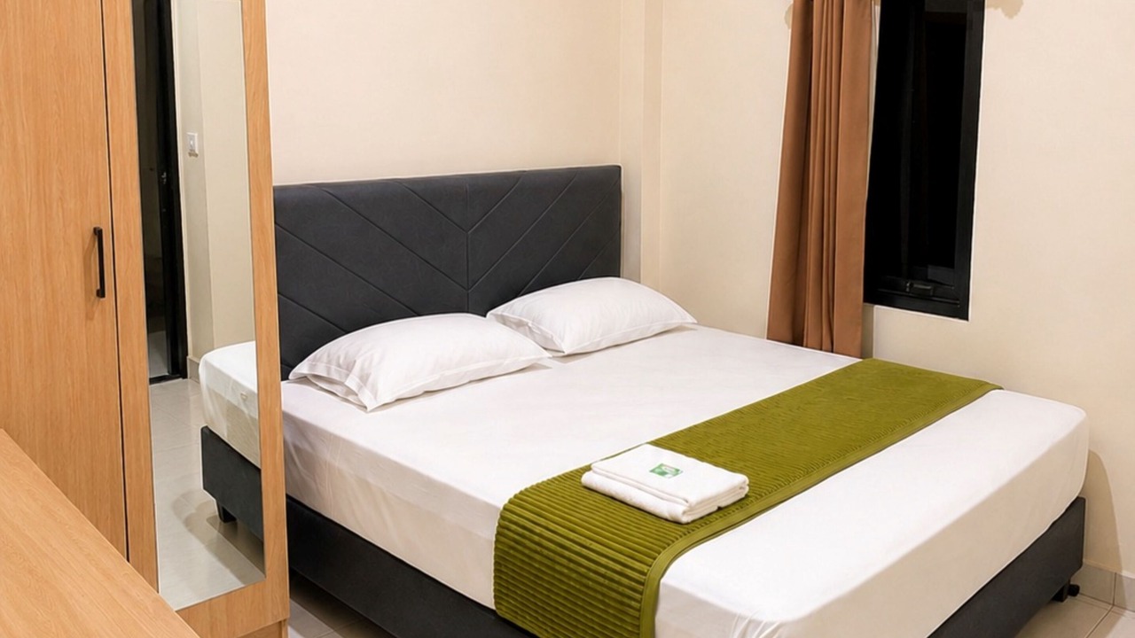 Photo of Bedroom in Laweyan