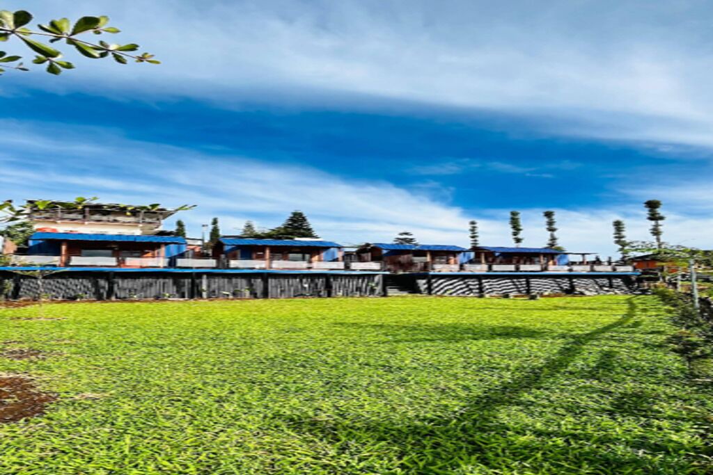 Photo of Outdoor in Pangalengan