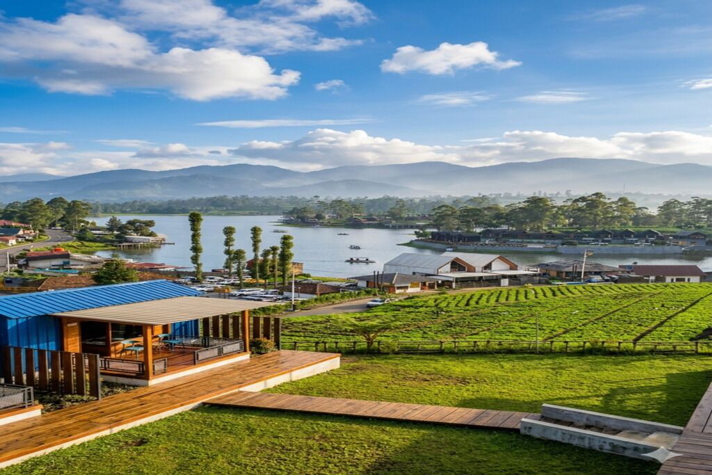 Photo of Outdoor in Pangalengan