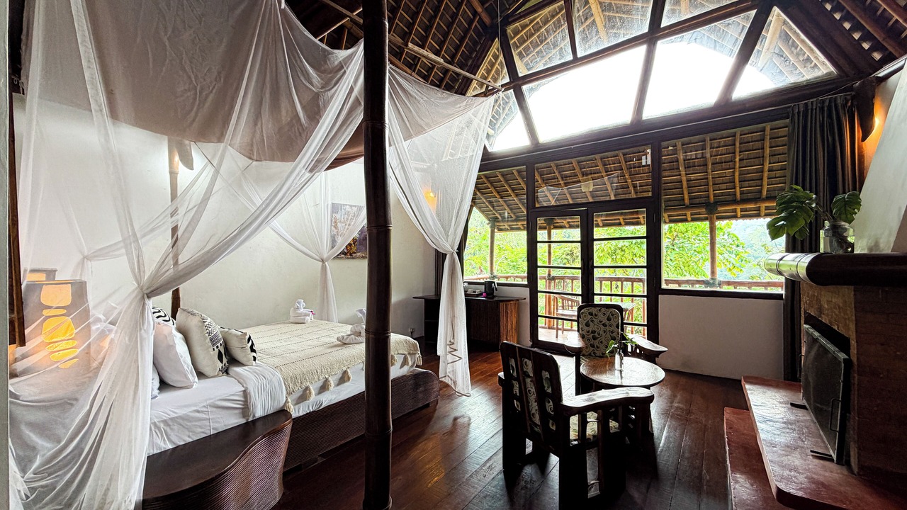 Photo of Bedroom in Pelaga
