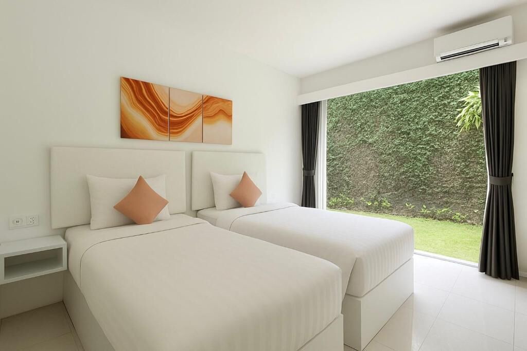 Photo of Bedroom in Dago