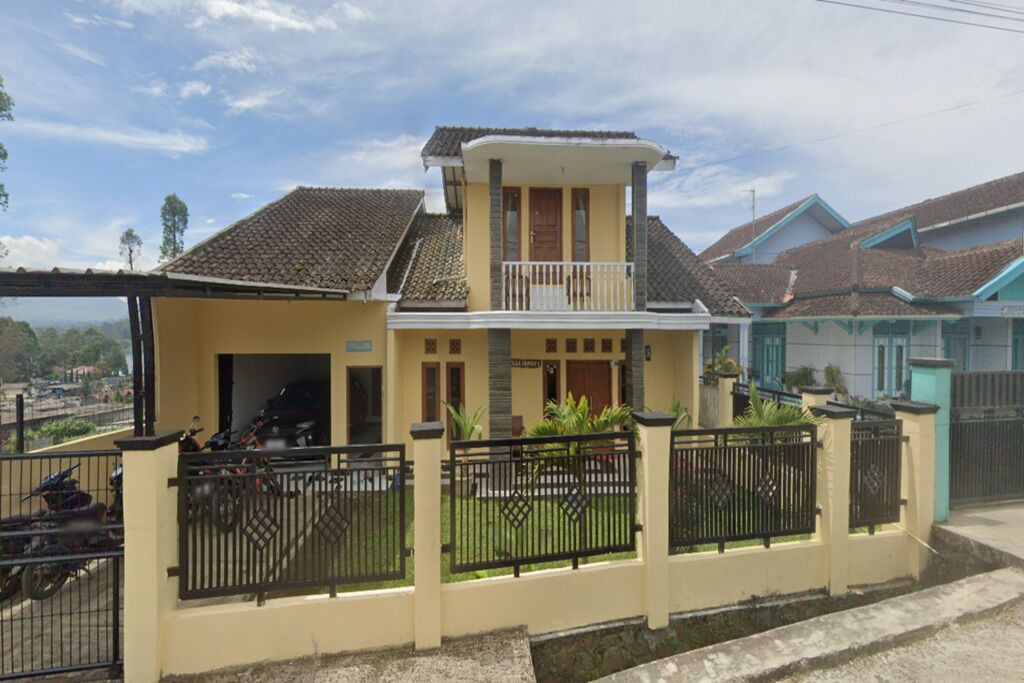 Photo of Outdoor in Pangalengan