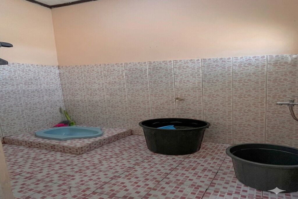 Photo of Bathroom in Pangalengan