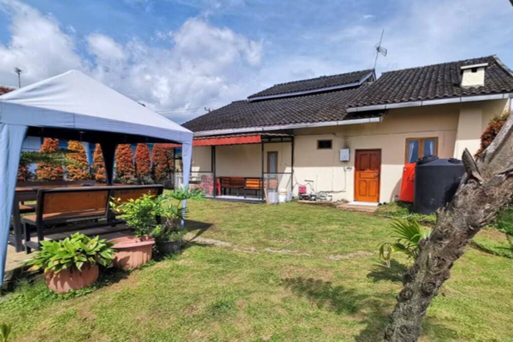 Photo of Outdoor in Pangalengan