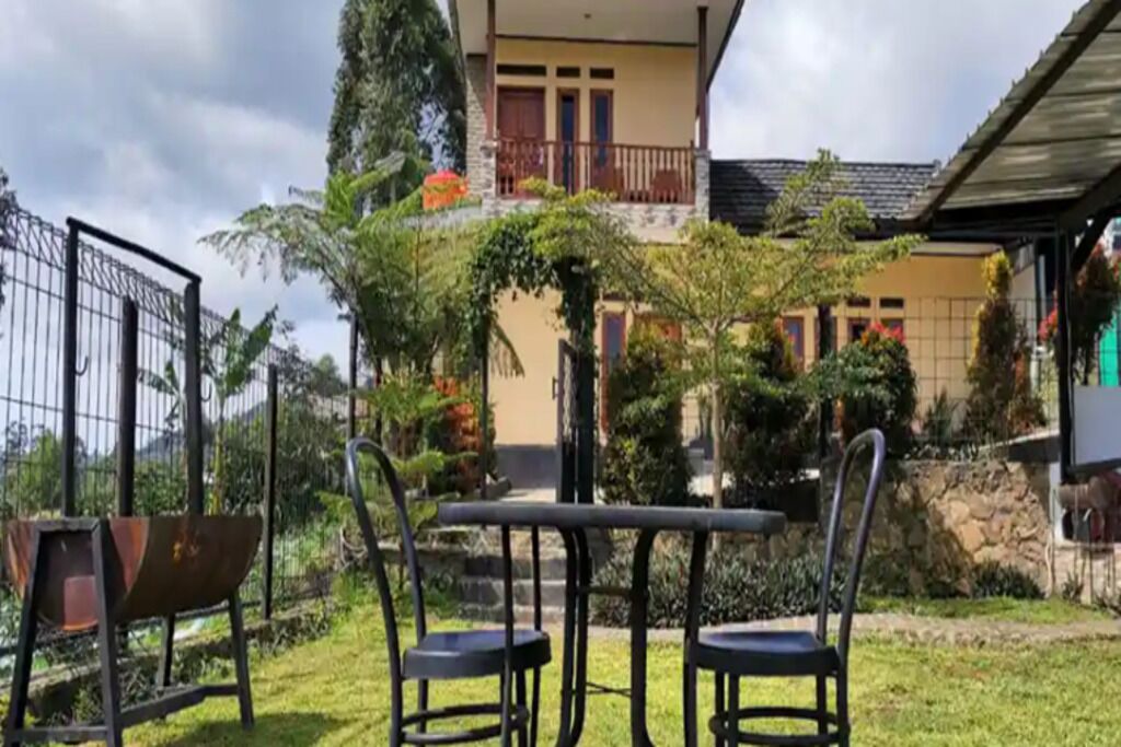 Photo of Outdoor in Pangalengan