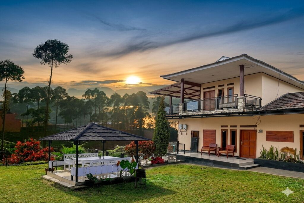 Photo of Outdoor in Pangalengan