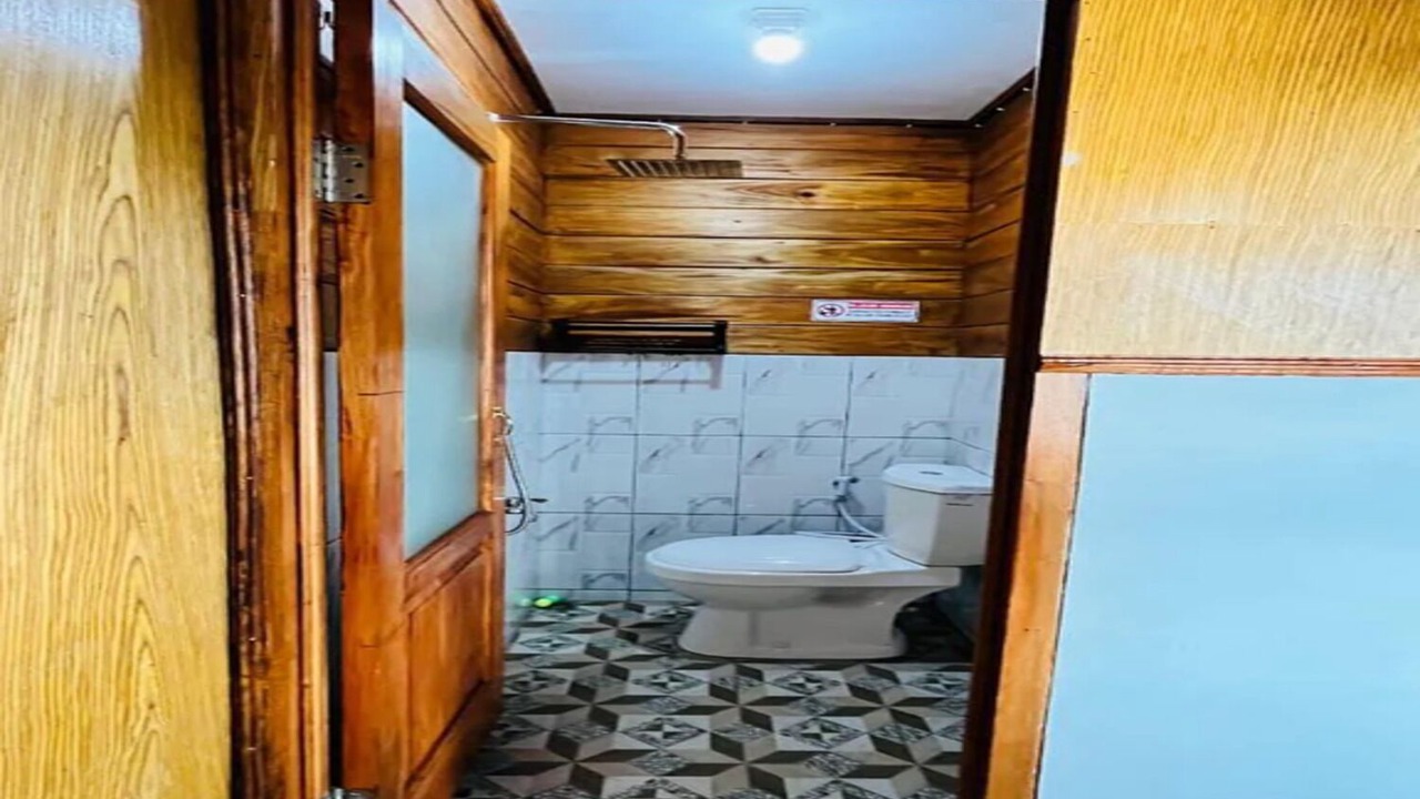 Photo of Bathroom in Pangalengan