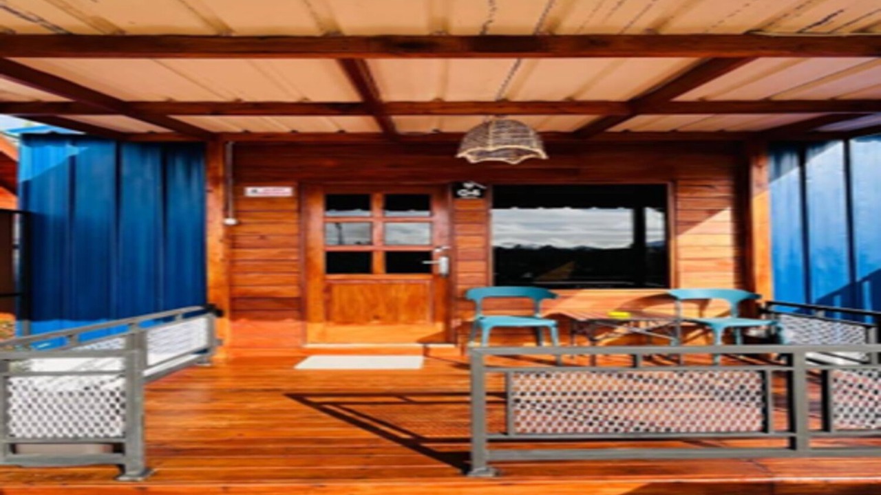 Photo of Patio Balcony in Pangalengan