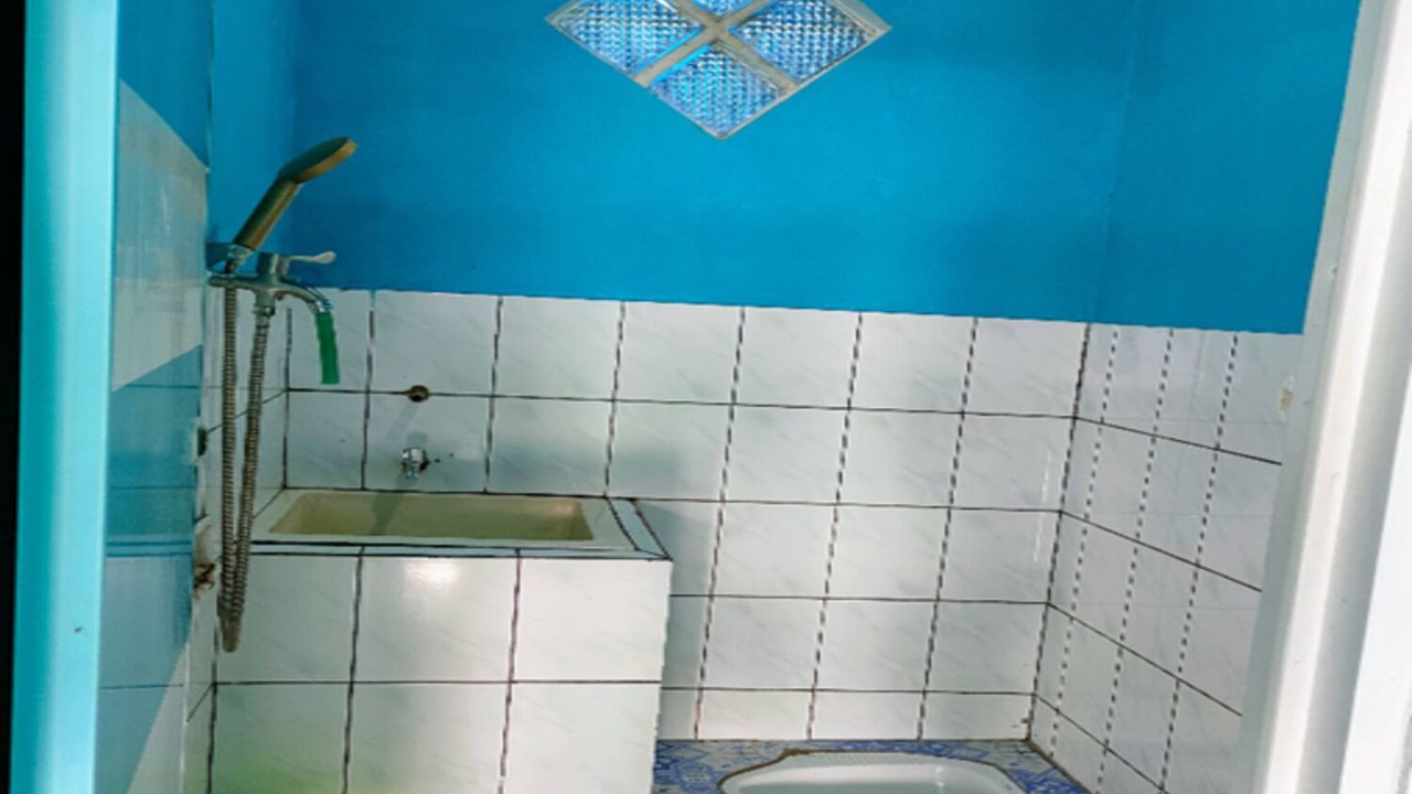 Photo of Bathroom in Pangalengan