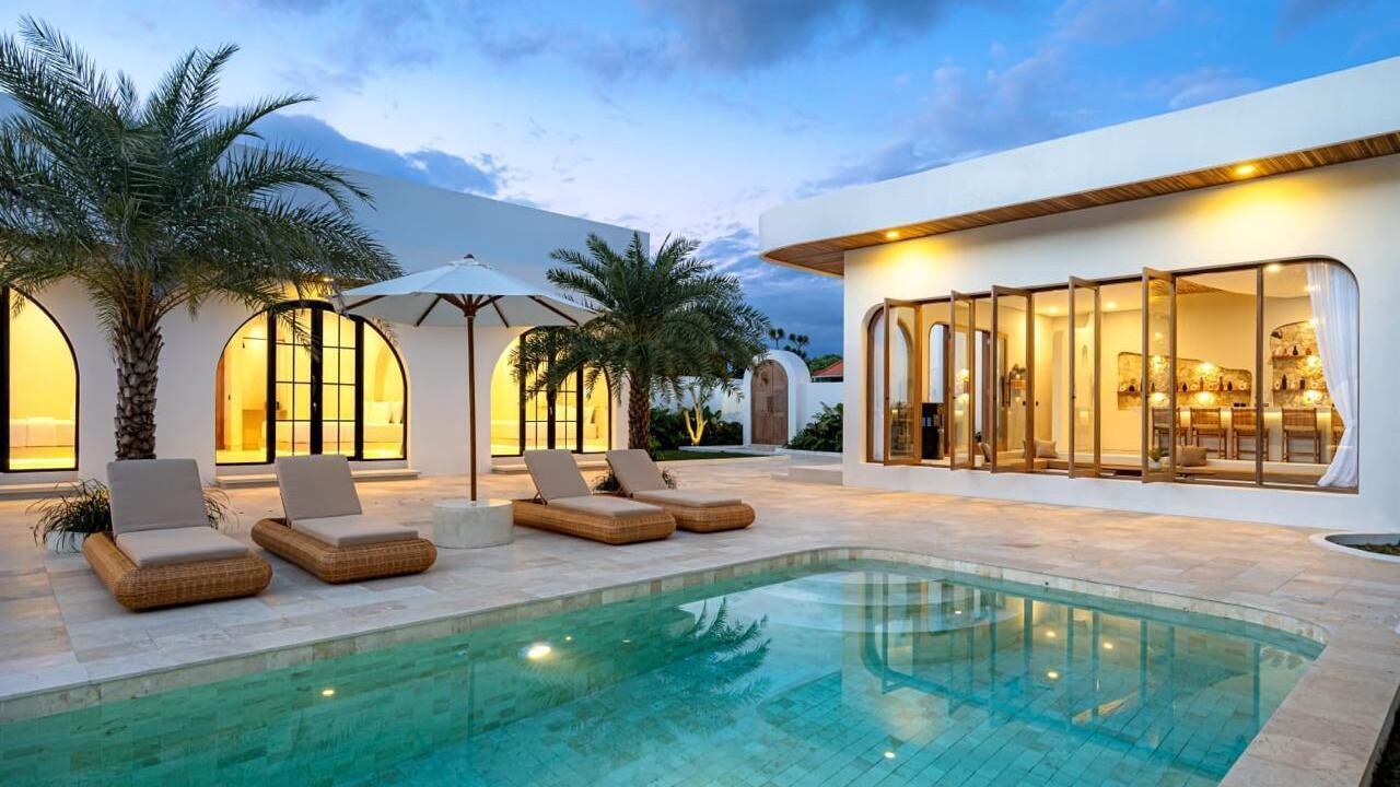 Photo of Outdoor in Uluwatu