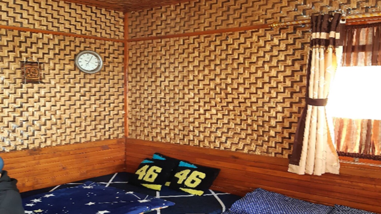 Photo of Bedroom in Pangalengan