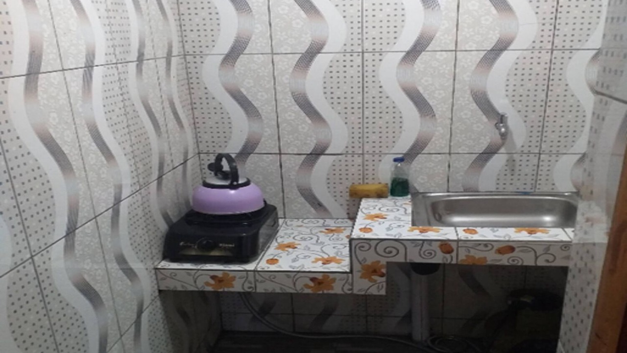 Photo of Bathroom in Pangalengan