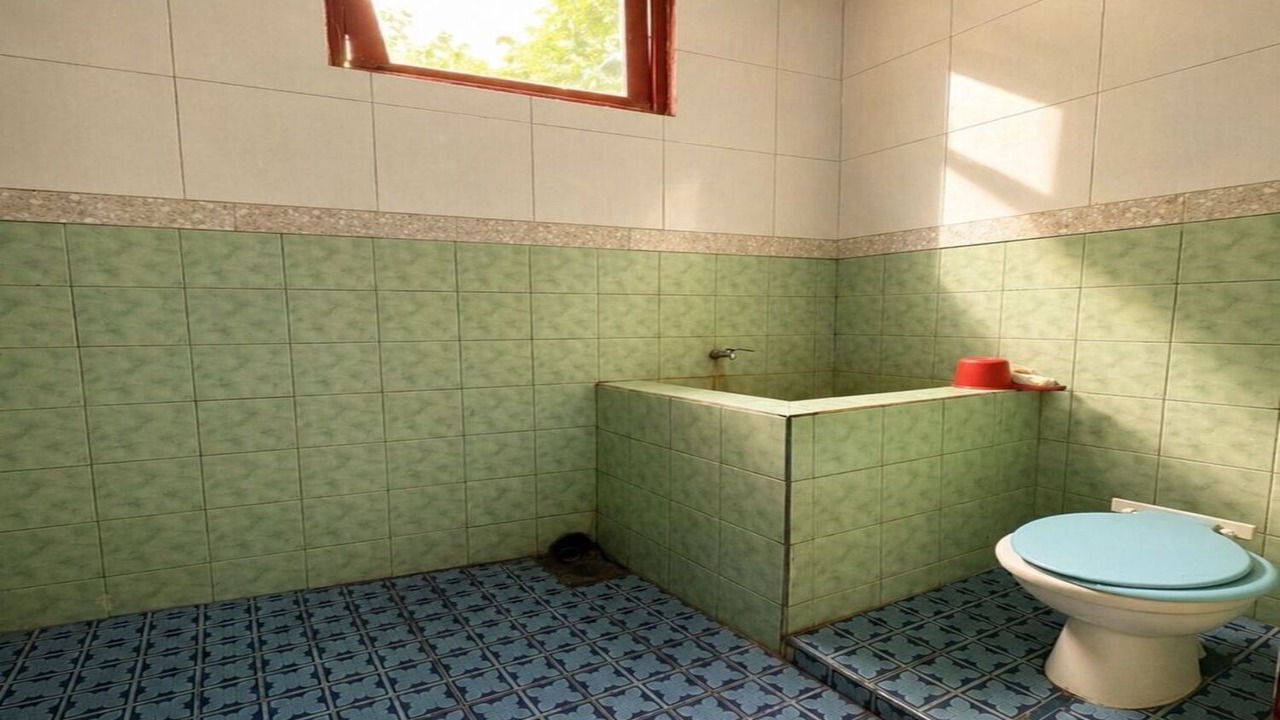 Photo of Bathroom in Pamijahan