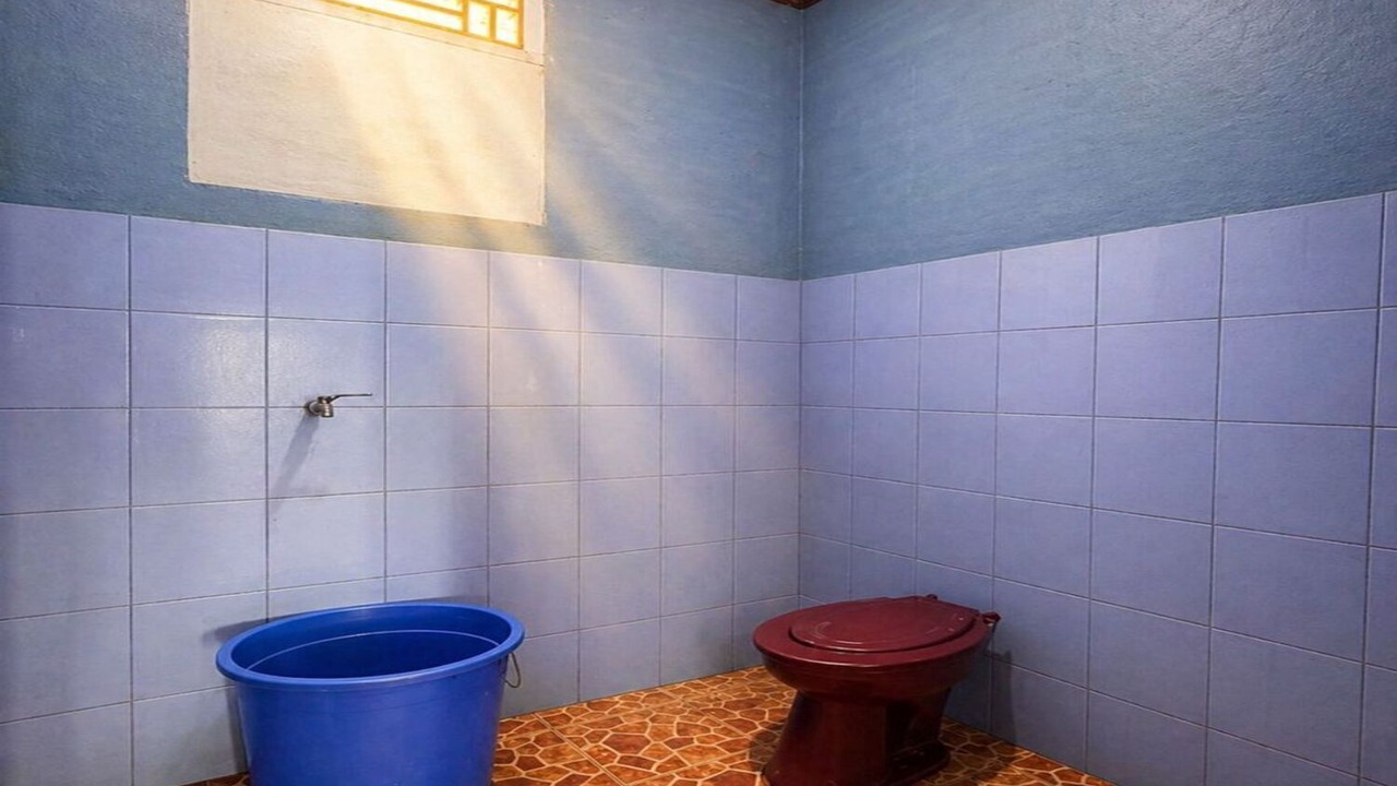 Photo of Bathroom in Pamijahan