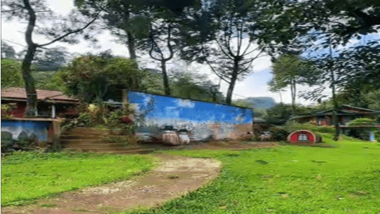 Photo of Outdoor in Pamijahan
