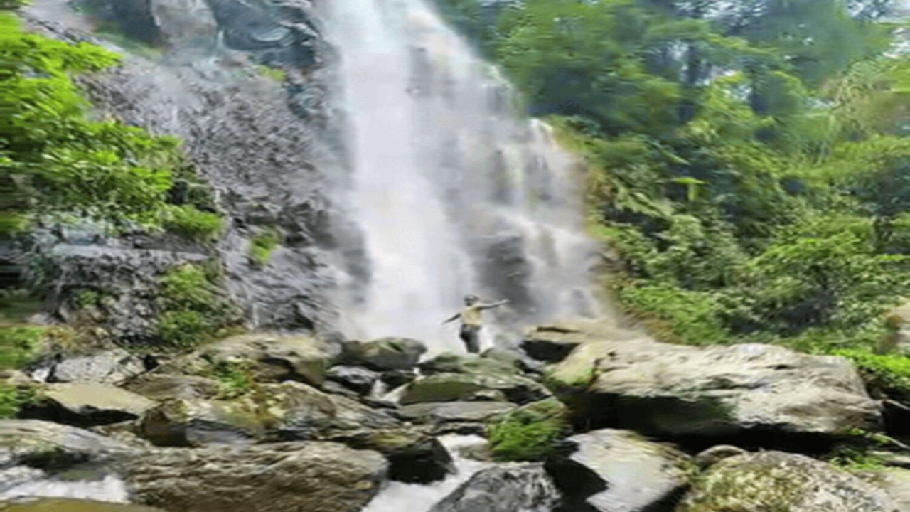 Photo of Outdoor in Pamijahan