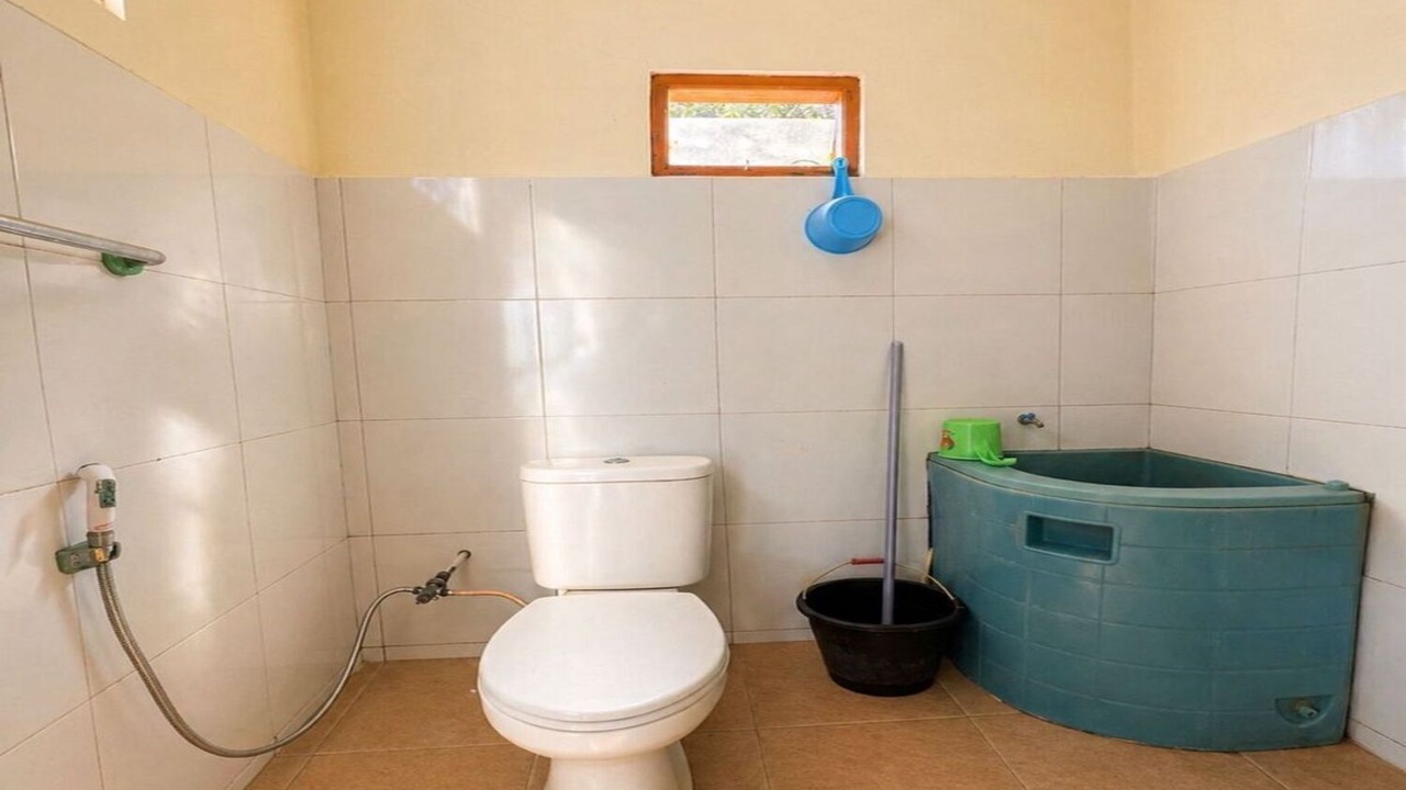 Photo of Bathroom in Pamijahan