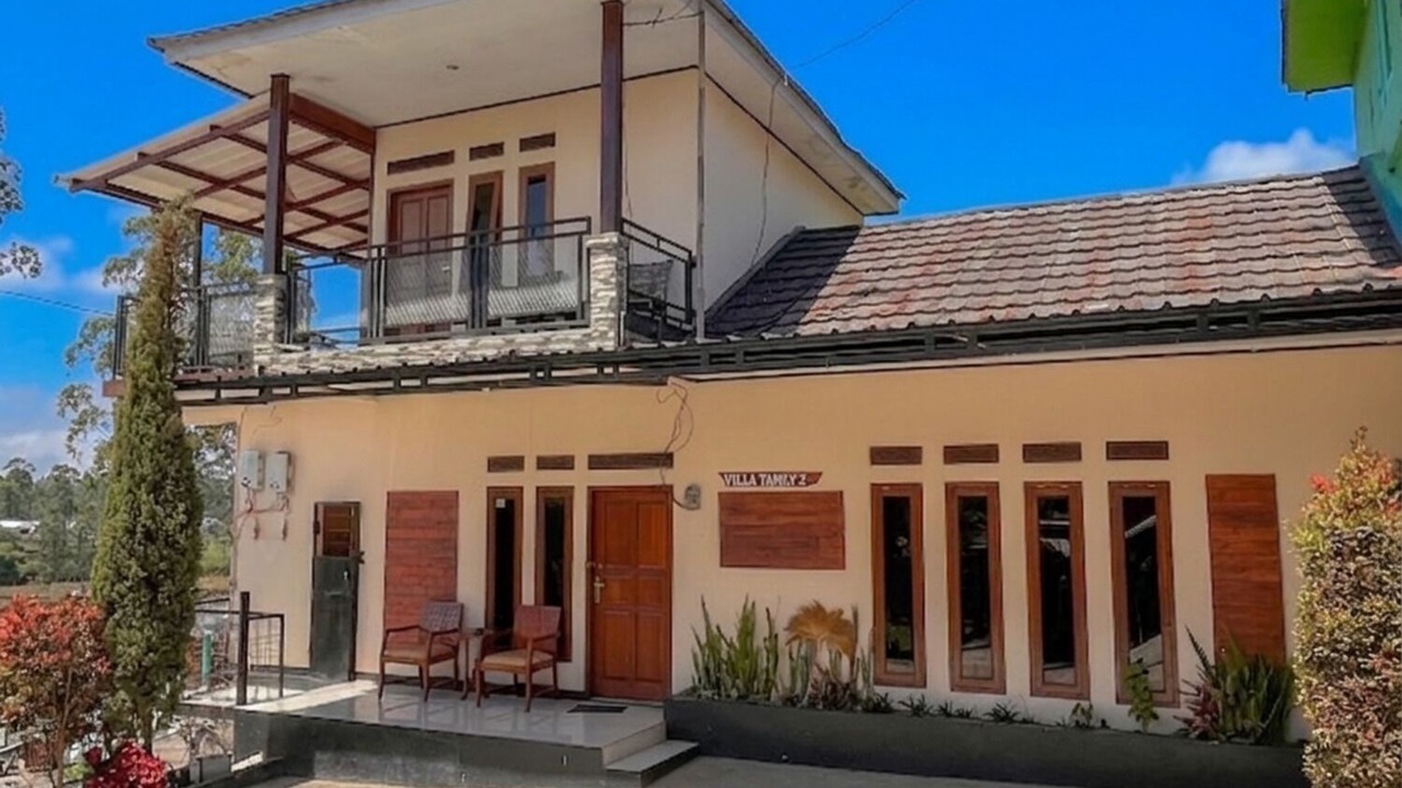 Photo of Outdoor in Pangalengan