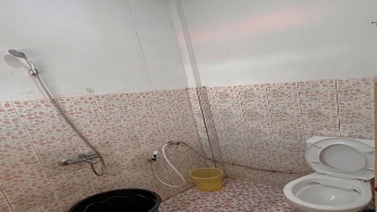 Photo of Bathroom in Pangalengan