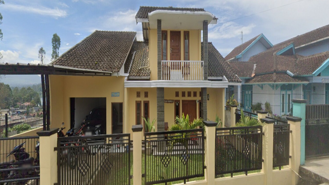 Photo of Outdoor in Pangalengan