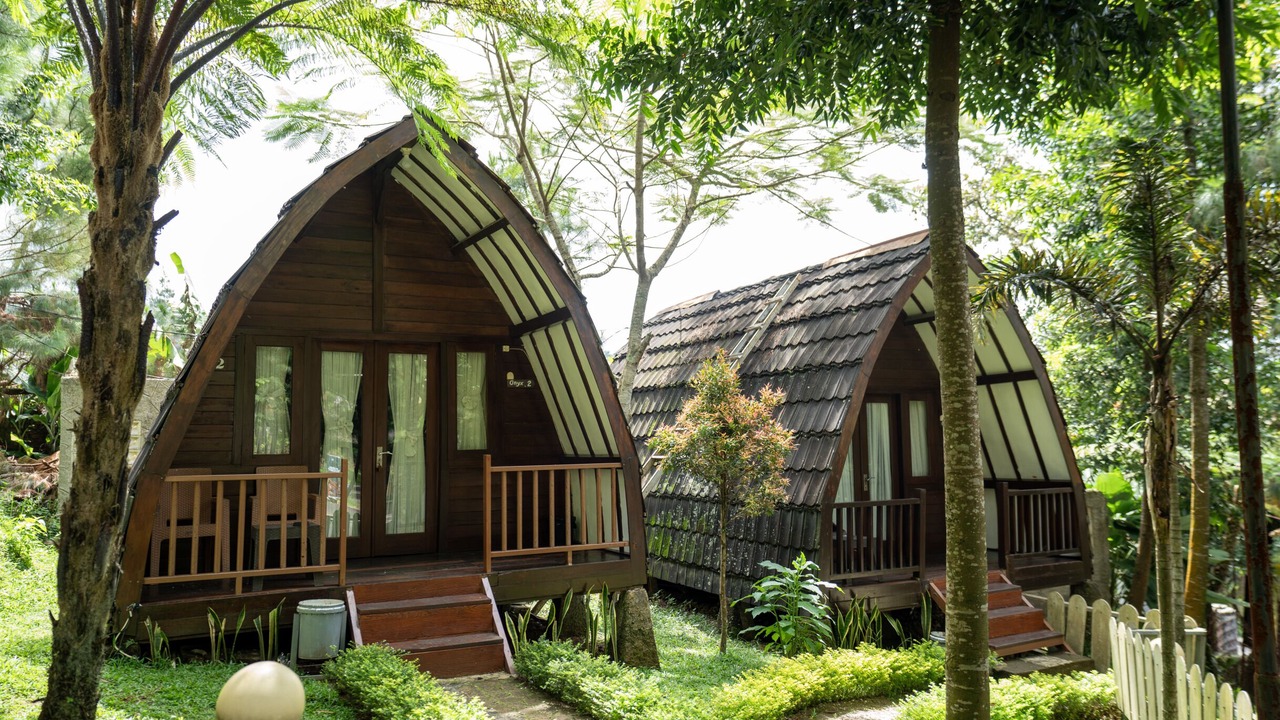 Photo of Bedroom in Ciater