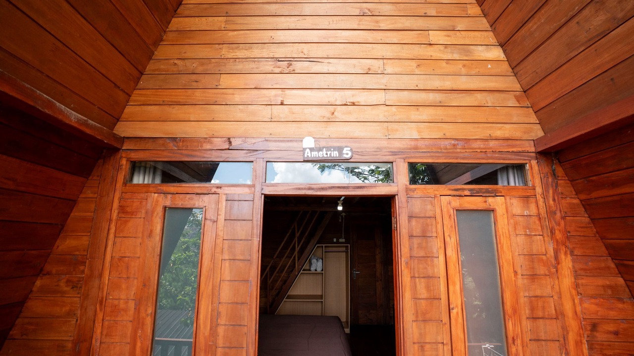 Photo of Outdoor in Ciater