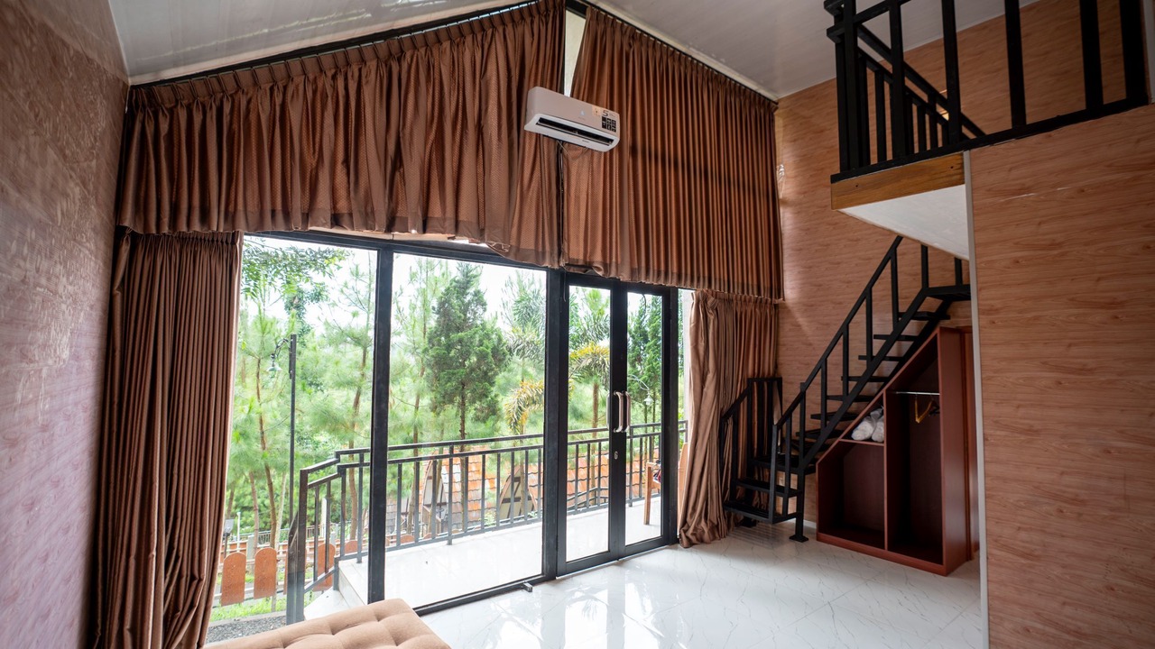 Photo of Bedroom in Ciater