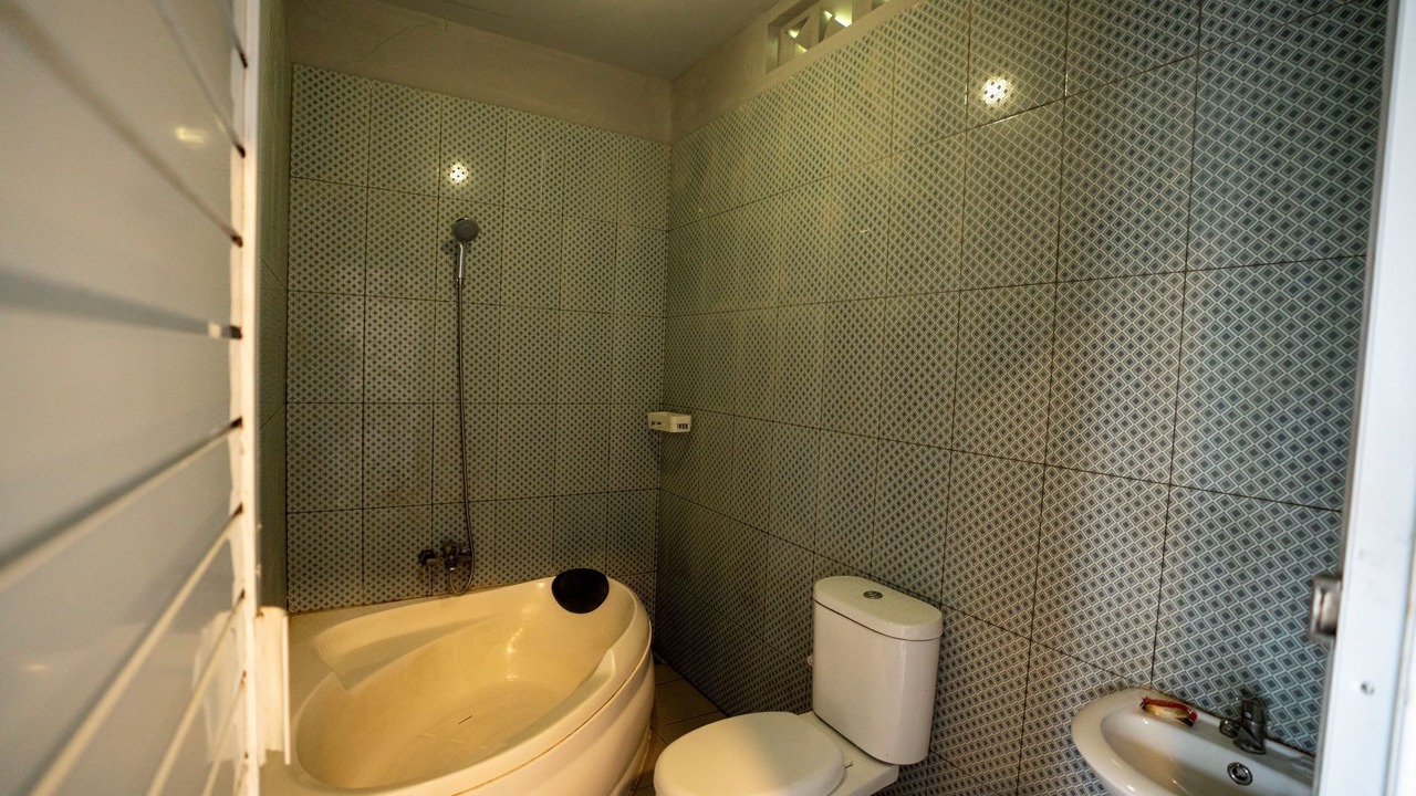 Photo of Bathroom in Ciater