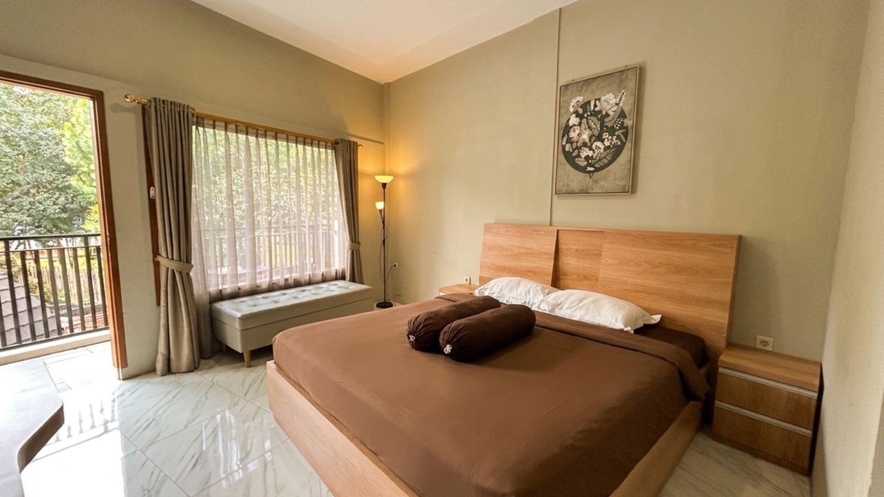 Photo of Bedroom in Ciater