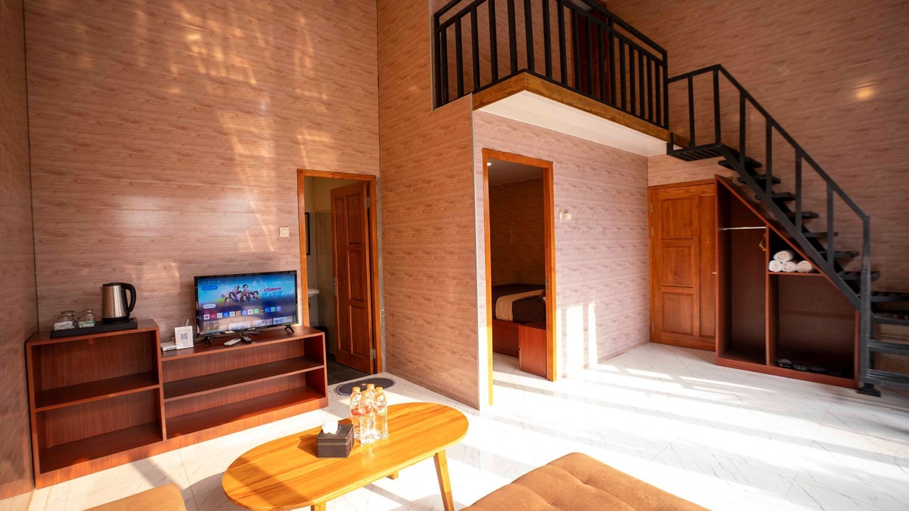Photo of Bedroom in Ciater