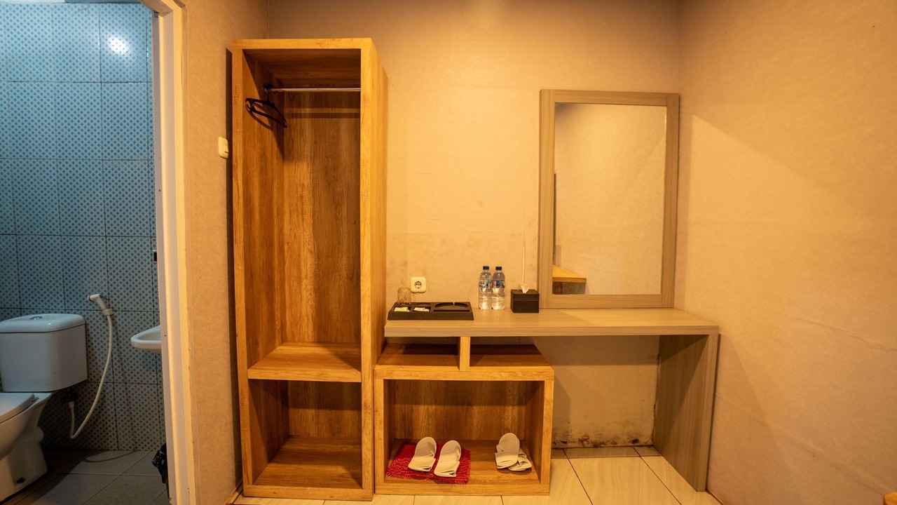 Photo of Bathroom in Ciater